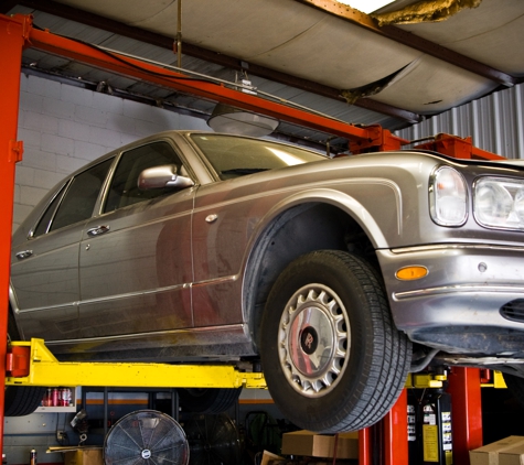 Downtown Automotive Repair - Houston, TX