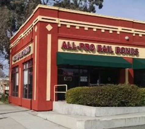 All-Pro Bail Bonds San Jose - San Jose, CA