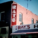 Ray's Lunch - Coffee Shops