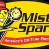 Mister Sparky gallery