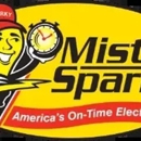 Mister Sparky - Electricians