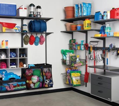 DLR Shelving & Bath, Inc - Shelby, NC