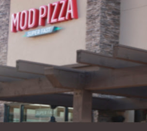 MOD Pizza - CLOSED - Tacoma, WA