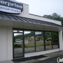 Enterprise Rent-A-Car - Car Rental