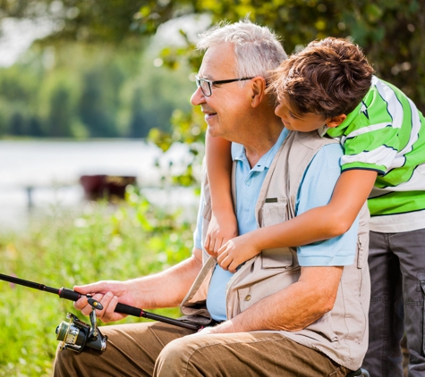 Assisting Hands Home Care - Park Ridge - Park Ridge, IL