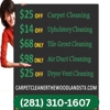 Local Carpet Cleaning The Woodlands TX gallery
