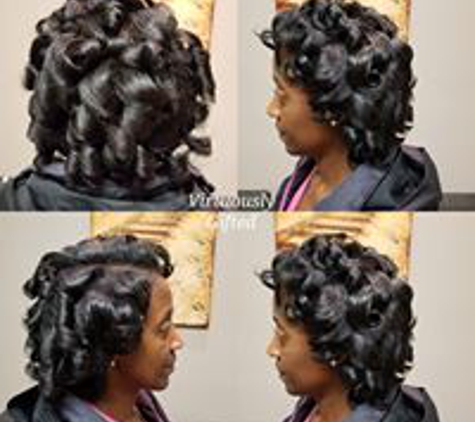 Virtuously Gifted Salon - Lawrenceville, GA