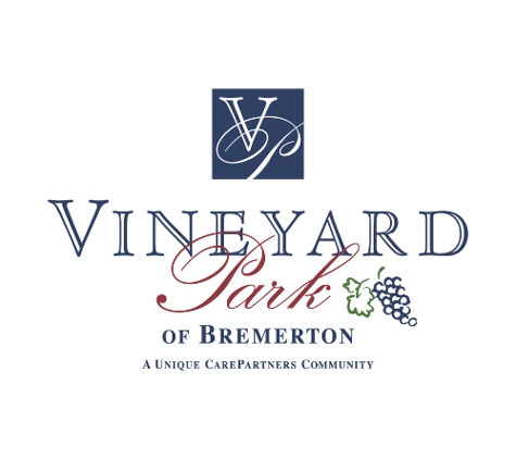 Vineyard Park at Bremerton Senior Living - Bremerton, WA