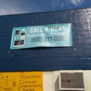 Call A NERD - Resale Shops