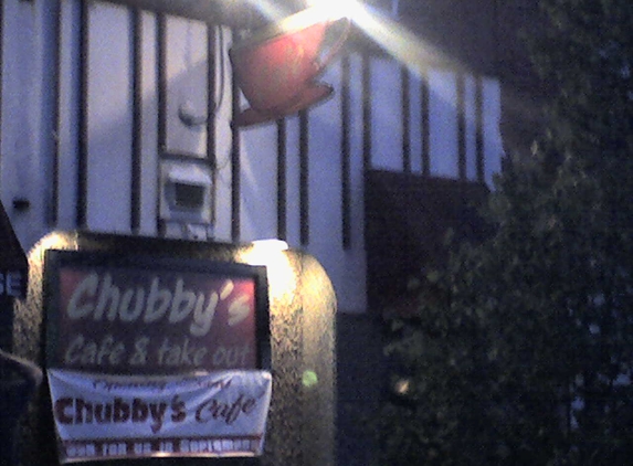 Chubbys Cafe - Springport, MI