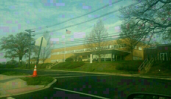 Hannah Caldwell Elementary - Union, NJ