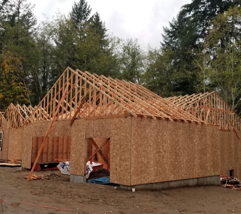 Northwest Framing and Siding - University Place, WA