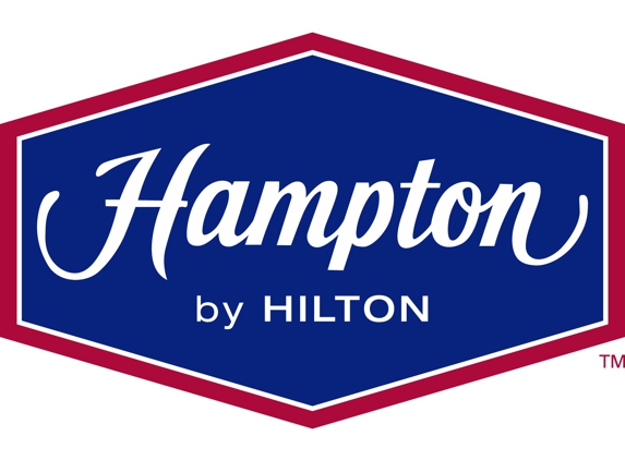 Hampton Inn Las Vegas/Summerlin - Las Vegas, NV