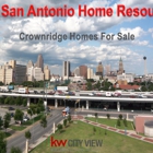 My San Antonio Home Resource