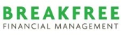 Breakfree Financial Management Logo