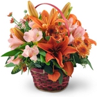 Dayspring Flowers & Gifts