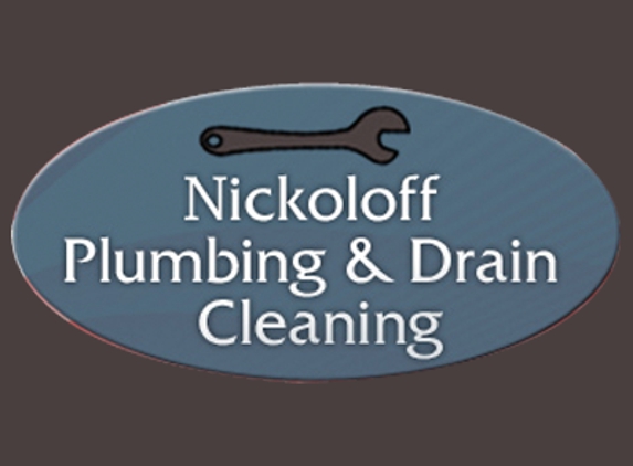 Nickoloff Plumbing & Drain Cleaning - Lorain, OH