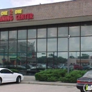 One 2 One Training Center - Health Clubs