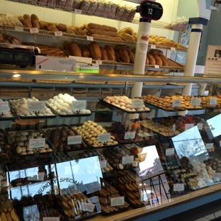 Peter Sciortino Bakery - Milwaukee, WI