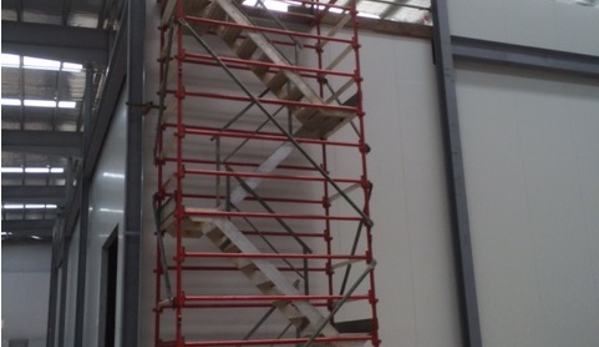 Victorian Scaffolding Services - East Bendigo, VIC
