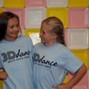 3D Dance
