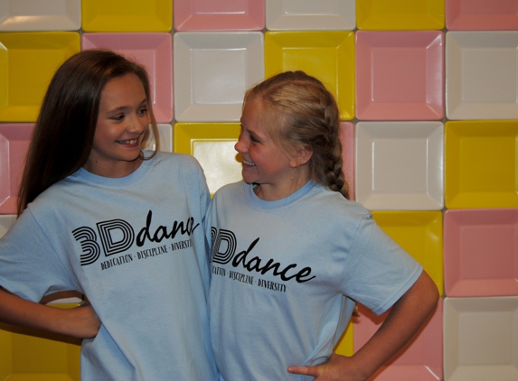 3D Dance - Tuscaloosa, AL