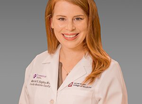 Mariel Bagley, MD - San Marcos, TX