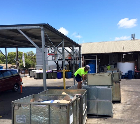 Glen Osmond Recycling Centre - Glen Osmond, SA