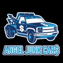 Angel Junk Cars - Automobile Salvage