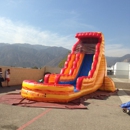 Bounce N Play - Party Planning