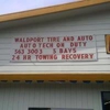 Waldport Tire & Auto gallery