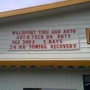 Waldport Tire & Auto