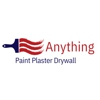 Anything Paint Plaster Drywall gallery