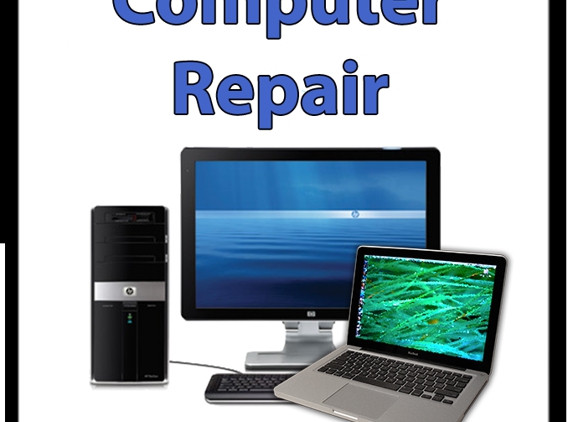 A+ Computer Repair and Services - Dallas, TX