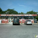 Good to Go Food Mart - Convenience Stores