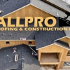 AllPro Roofing & Construction gallery