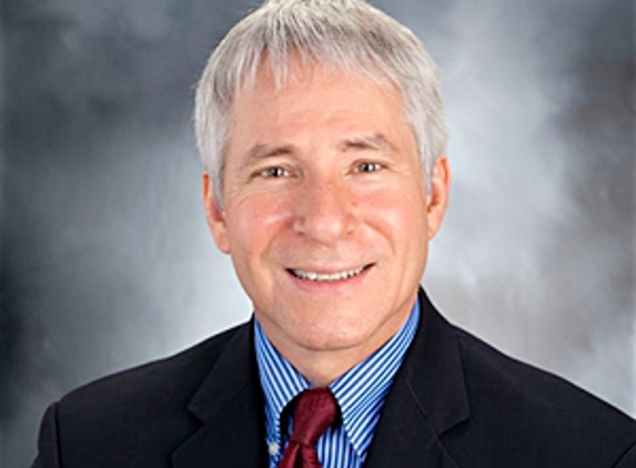 Dr. Fred Goldblatt, DO - Marion, IA