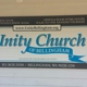 Unity Church of Bellingham