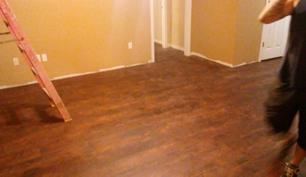 Elite Flooring, LLC - Holden, LA