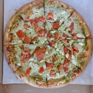 Winner's NY Pizza - Agoura Hills, CA