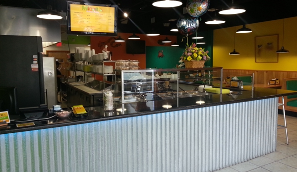 Micaela Peruvian Cuisine - Hollywood, FL