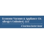 Economy Vacuum & Appliance Center & Allergy's Unlimited, LLC