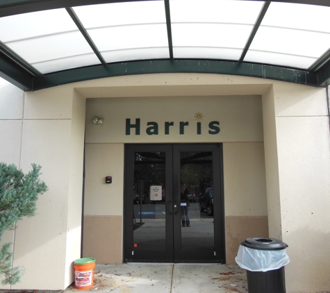 Harris School of Business - Trenton, NJ