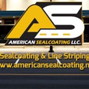 American Sealcoating Service Inc - Asphalt Paving & Sealcoating