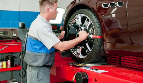 European Auto Technicians - Prescott, AZ