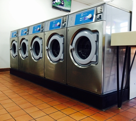 Atlantic Coast Coin Laundry - Wilmington, NC