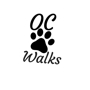 OC Paw Walks