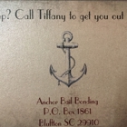 Anchor Bail Bonding