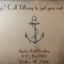 Anchor Bail Bonding