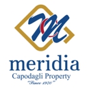 Meridia Transit Village - Apartments
